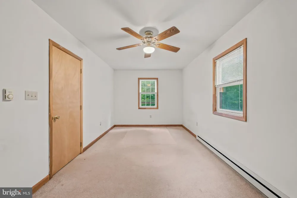602 PLUM TREE LANE Berkeley Springs, WV 25411