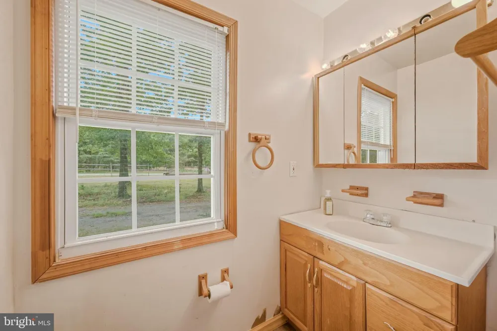 602 PLUM TREE LANE Berkeley Springs, WV 25411