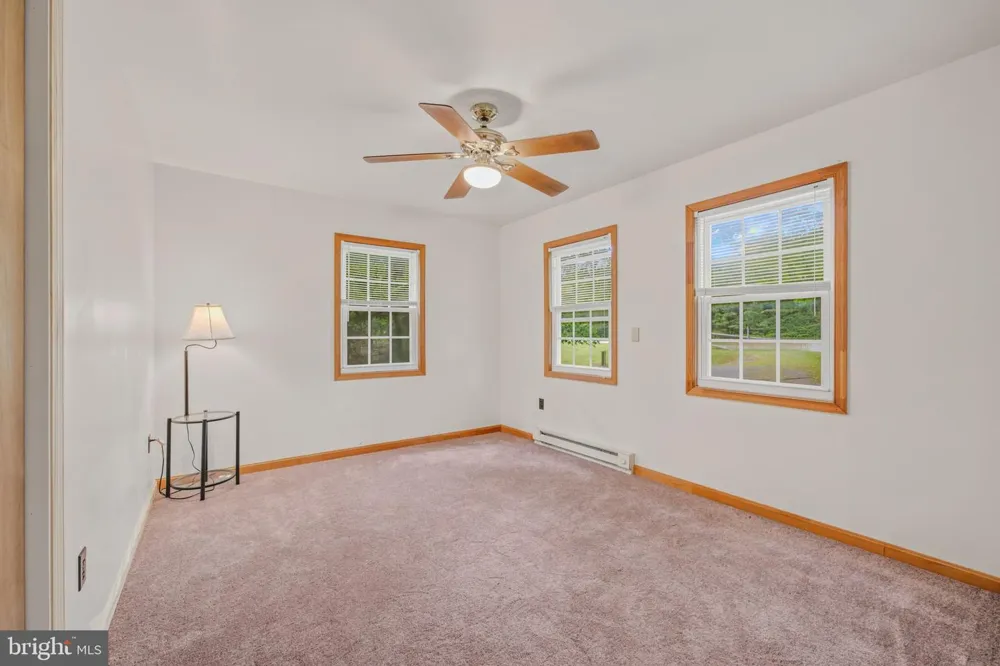 602 PLUM TREE LANE Berkeley Springs, WV 25411