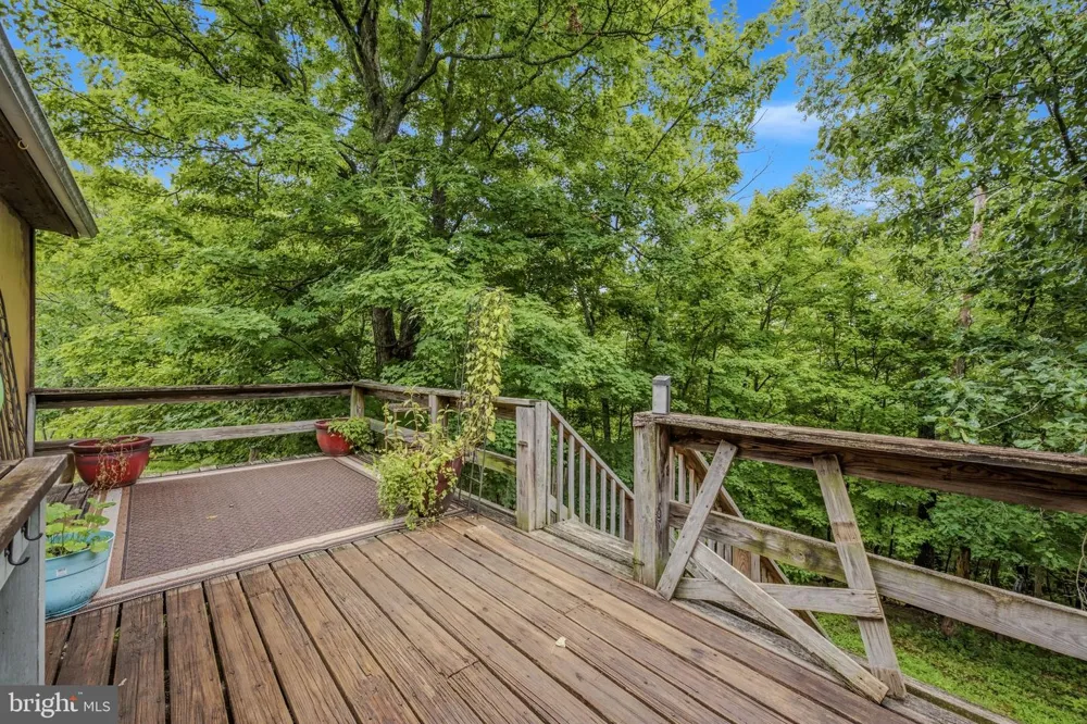 602 PLUM TREE LANE Berkeley Springs, WV 25411