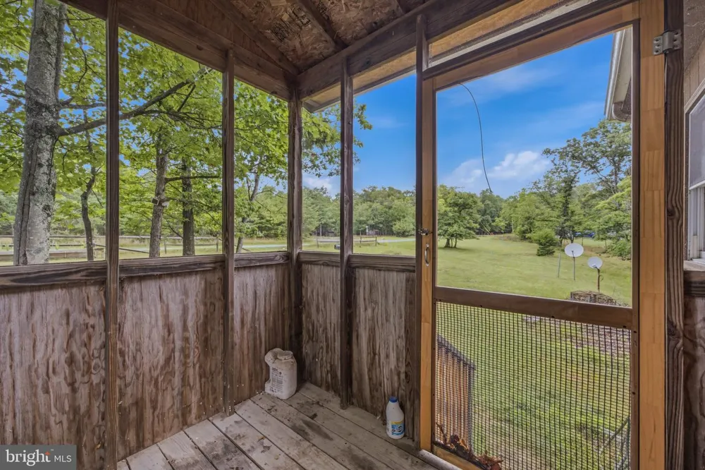 602 PLUM TREE LANE Berkeley Springs, WV 25411