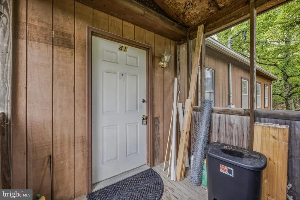 602 PLUM TREE LANE Berkeley Springs, WV 25411