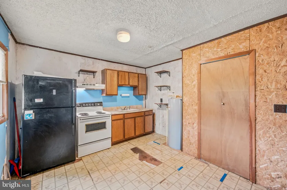 602 PLUM TREE LANE Berkeley Springs, WV 25411