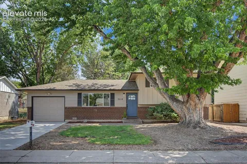 3518 Mesa Grande Drive