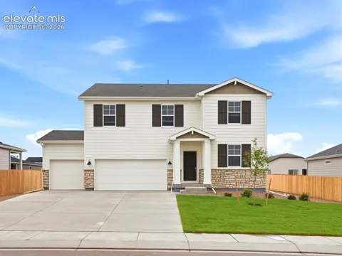 10267 KEYNES DRIVE