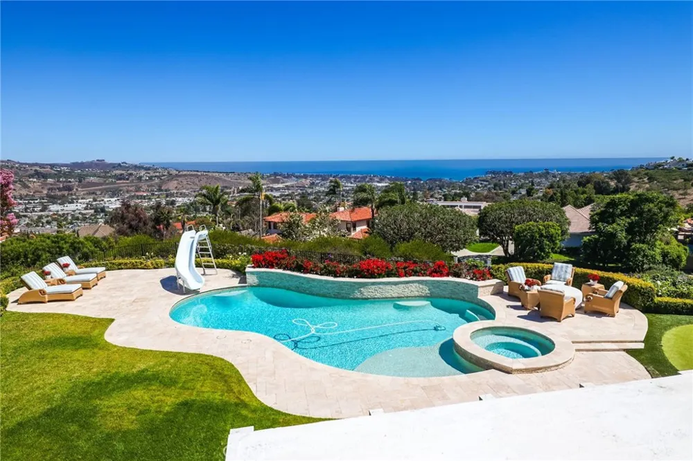 2 Wildflower Laguna Niguel, CA 92677