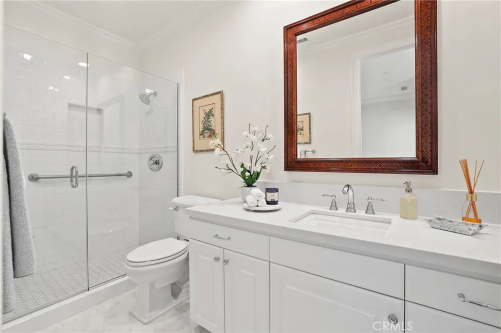 2 Wildflower Laguna Niguel, CA 92677