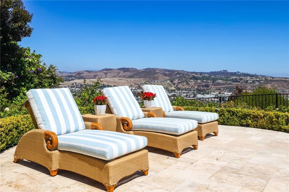 2 Wildflower Laguna Niguel, CA 92677
