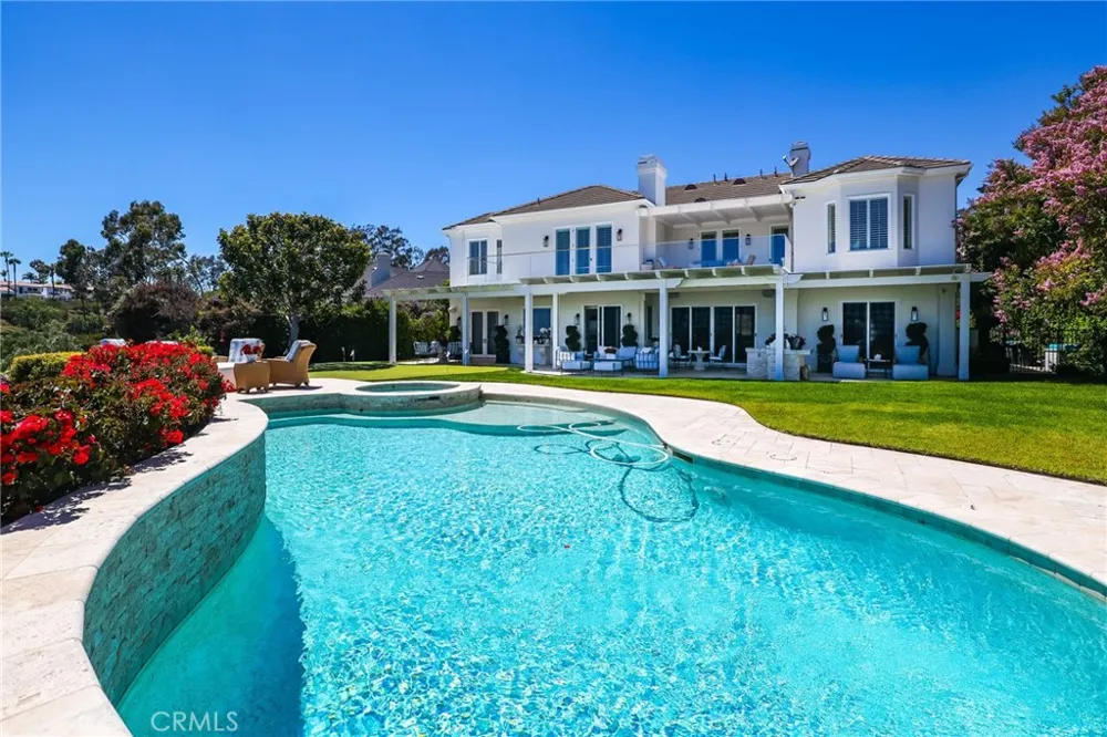 2 Wildflower Laguna Niguel, CA 92677