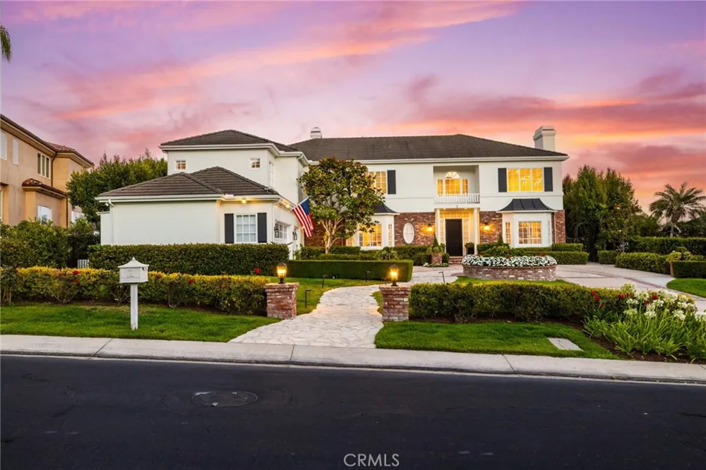 2 Wildflower Laguna Niguel, CA 92677