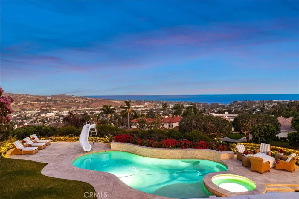 2 Wildflower Laguna Niguel, CA 92677