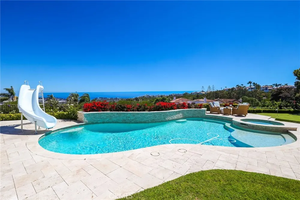 2 Wildflower Laguna Niguel, CA 92677