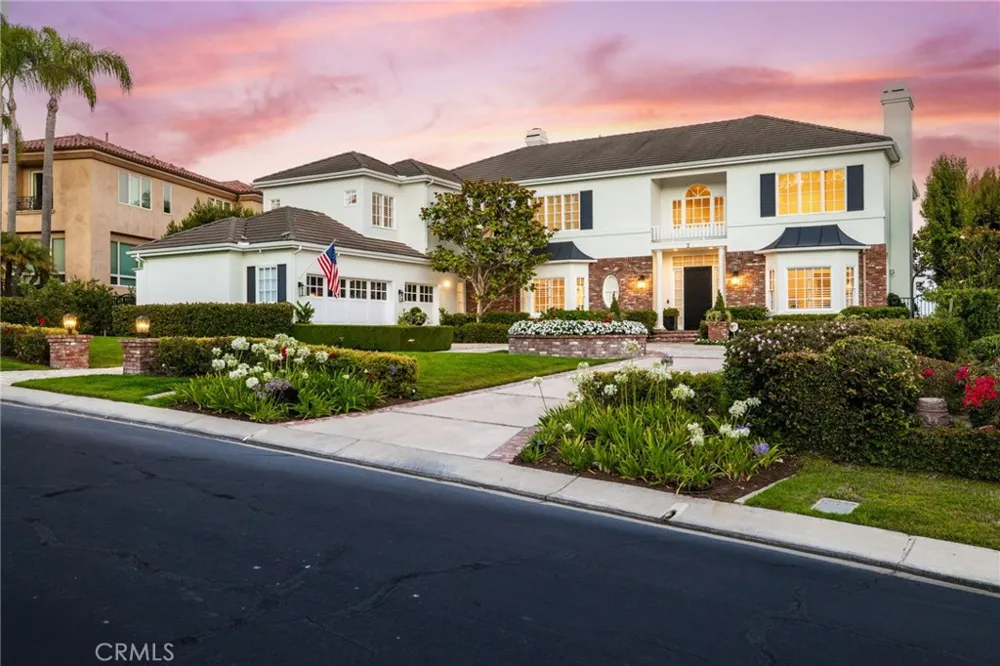 2 Wildflower Laguna Niguel, CA 92677