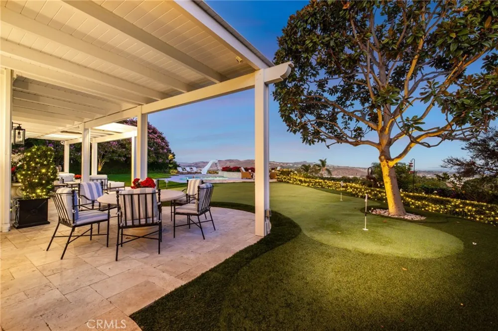 2 Wildflower Laguna Niguel, CA 92677
