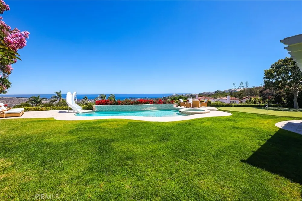 2 Wildflower Laguna Niguel, CA 92677
