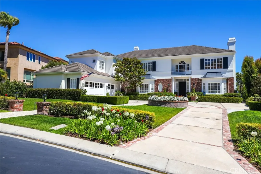 2 Wildflower Laguna Niguel, CA 92677