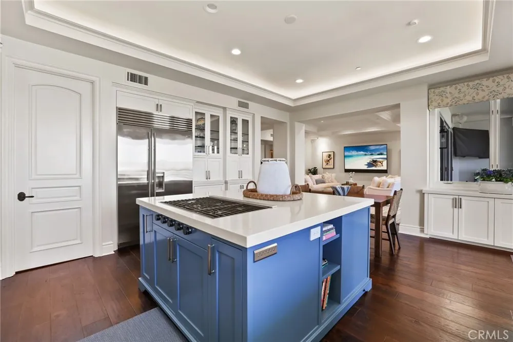 2 Wildflower Laguna Niguel, CA 92677