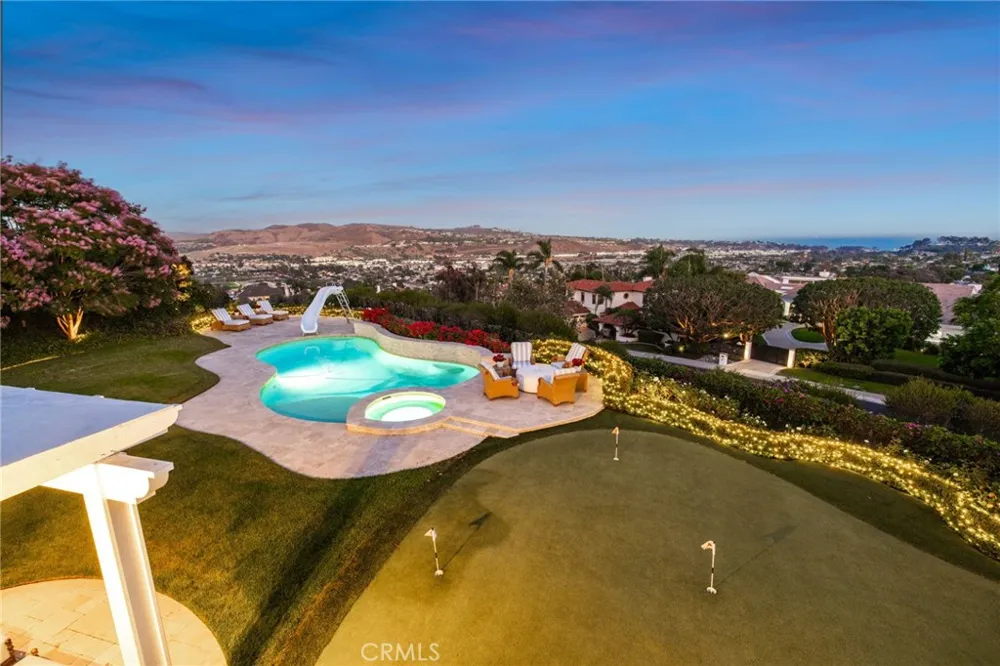2 Wildflower Laguna Niguel, CA 92677