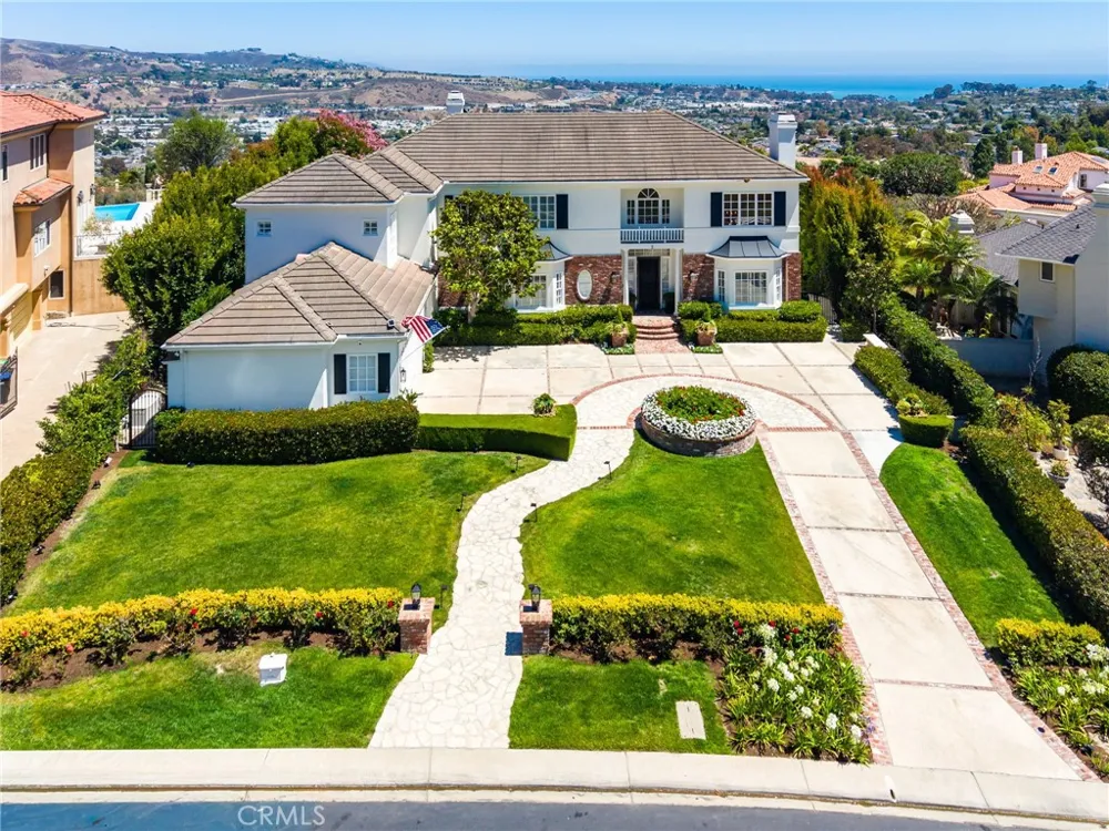 2 Wildflower Laguna Niguel, CA 92677