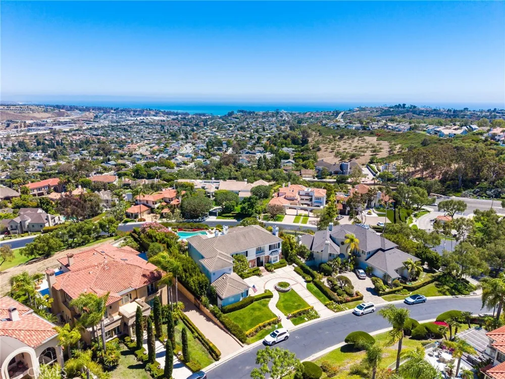 2 Wildflower Laguna Niguel, CA 92677