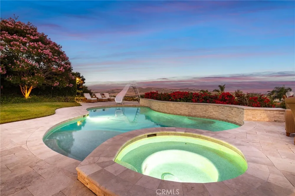 2 Wildflower Laguna Niguel, CA 92677
