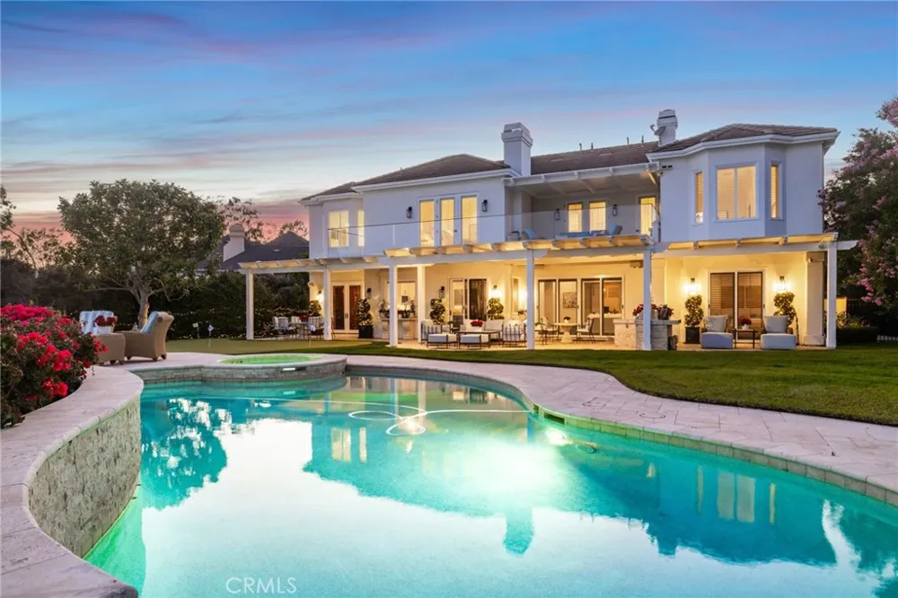 2 Wildflower Laguna Niguel, CA 92677