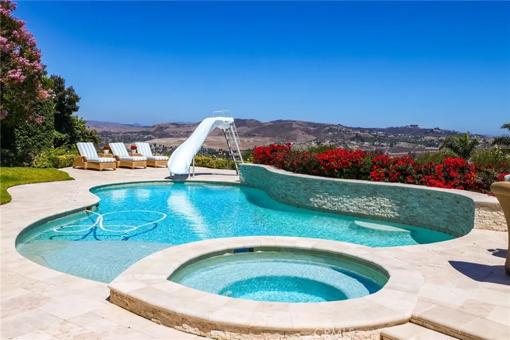 2 Wildflower Laguna Niguel, CA 92677