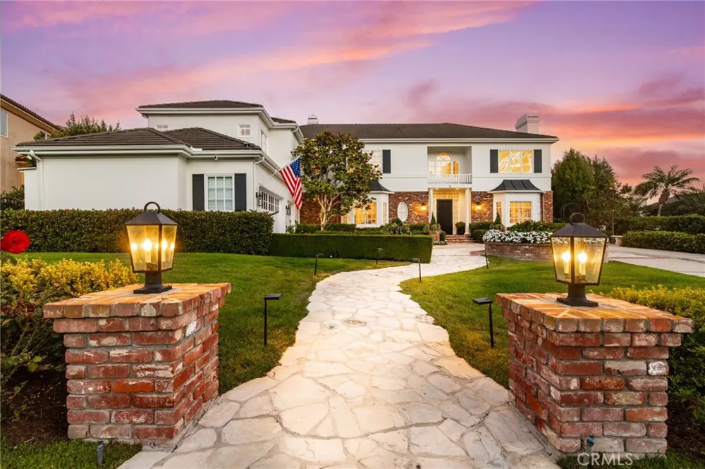 2 Wildflower Laguna Niguel, CA 92677