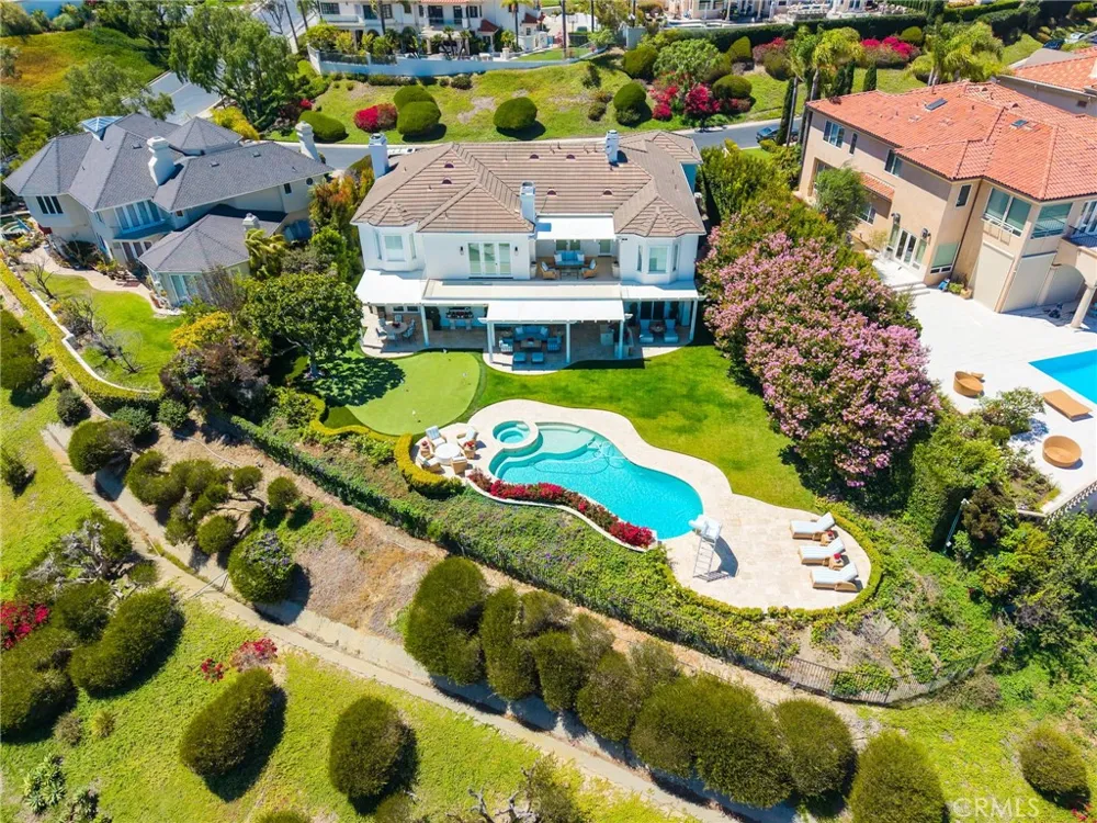 2 Wildflower Laguna Niguel, CA 92677