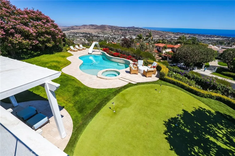 2 Wildflower Laguna Niguel, CA 92677