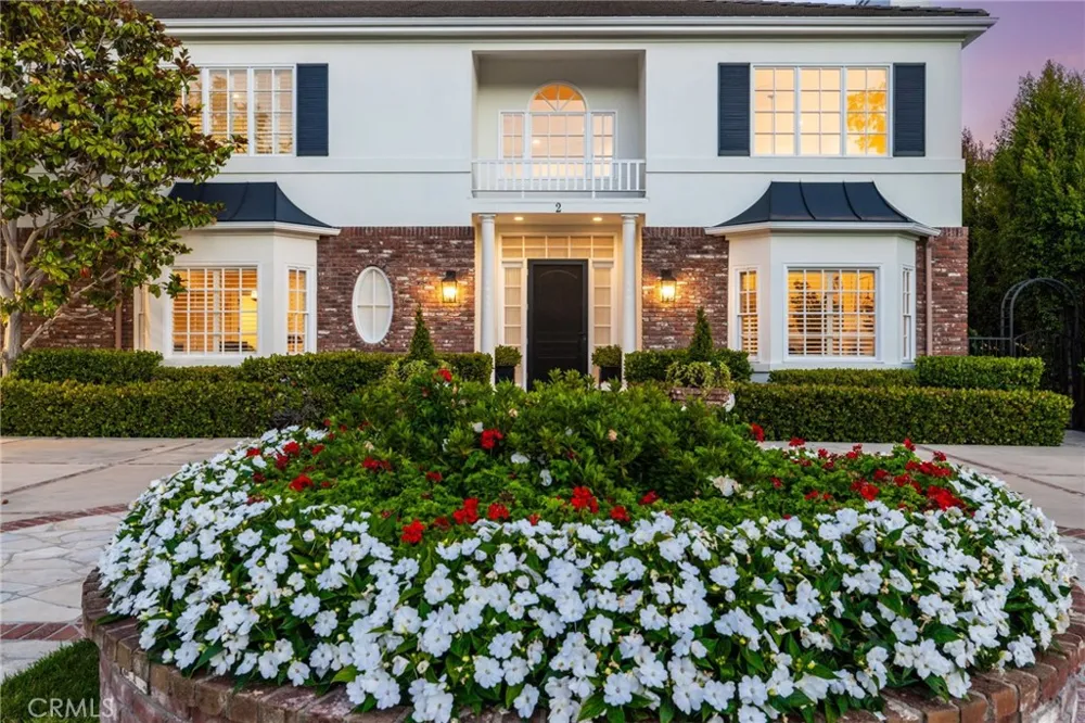 2 Wildflower Laguna Niguel, CA 92677