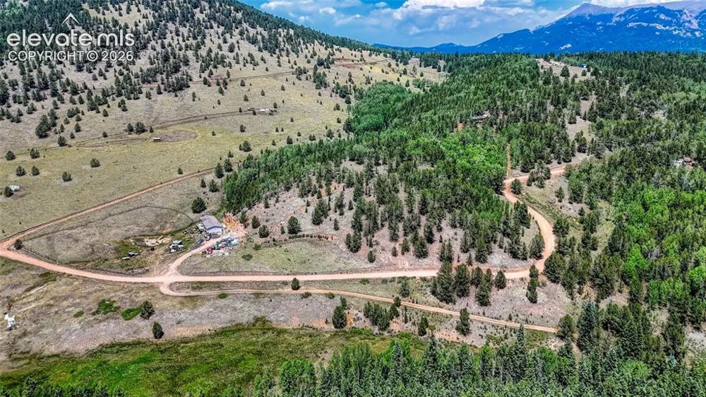 Highway 67 Cripple Creek, CO 80813