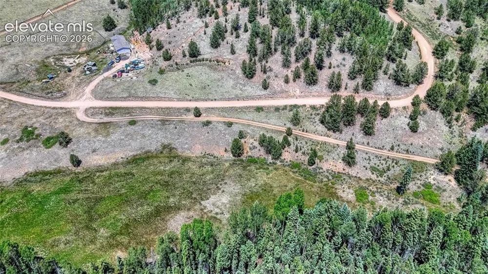 Highway 67 Cripple Creek, CO 80813