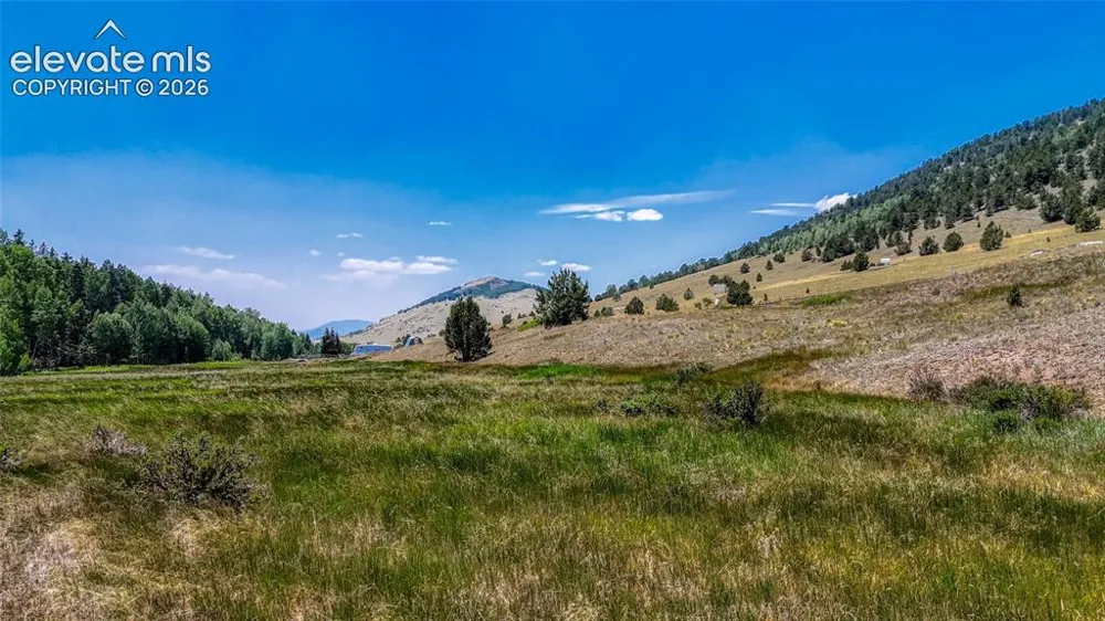 Highway 67 Cripple Creek, CO 80813