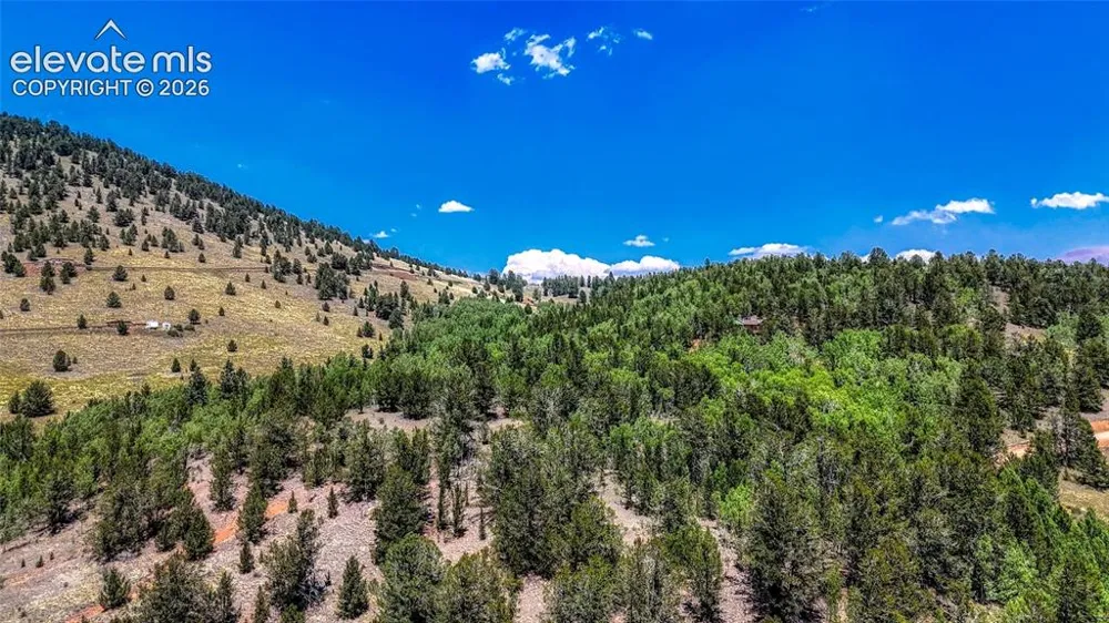 Highway 67 Cripple Creek, CO 80813