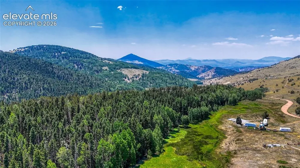 Highway 67 Cripple Creek, CO 80813