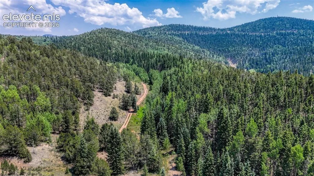 Highway 67 Cripple Creek, CO 80813
