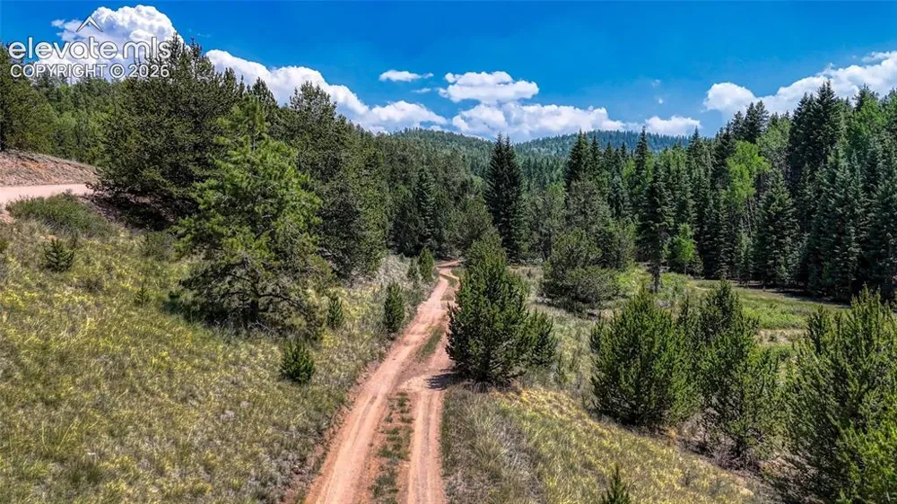 Highway 67 Cripple Creek, CO 80813