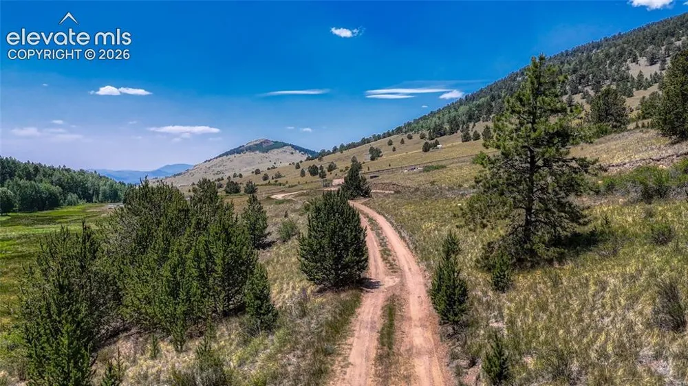 Highway 67 Cripple Creek, CO 80813