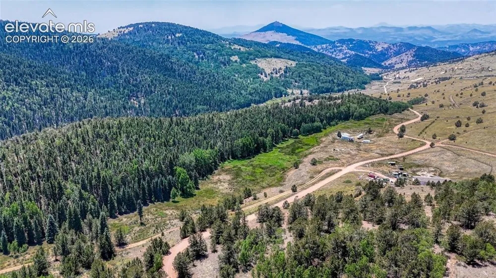 Highway 67 Cripple Creek, CO 80813
