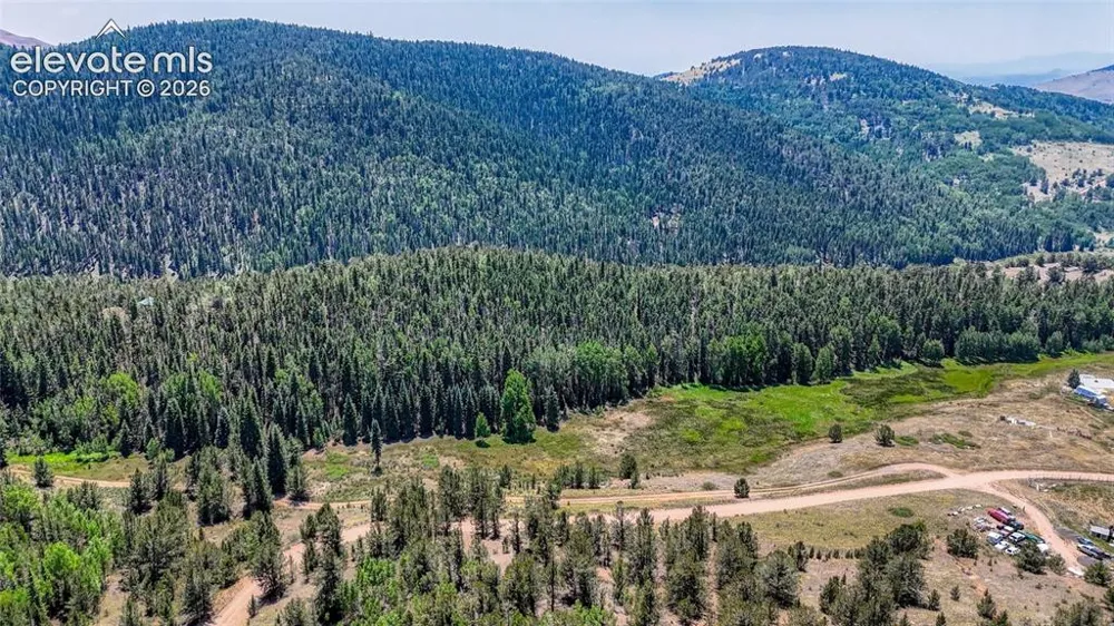 Highway 67 Cripple Creek, CO 80813