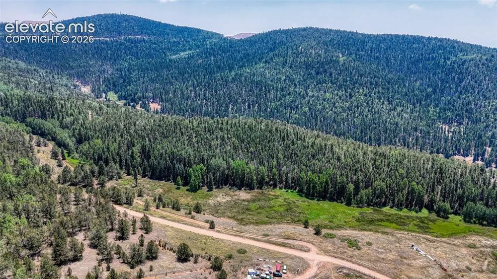 Highway 67 Cripple Creek, CO 80813