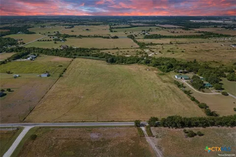 Berger Road