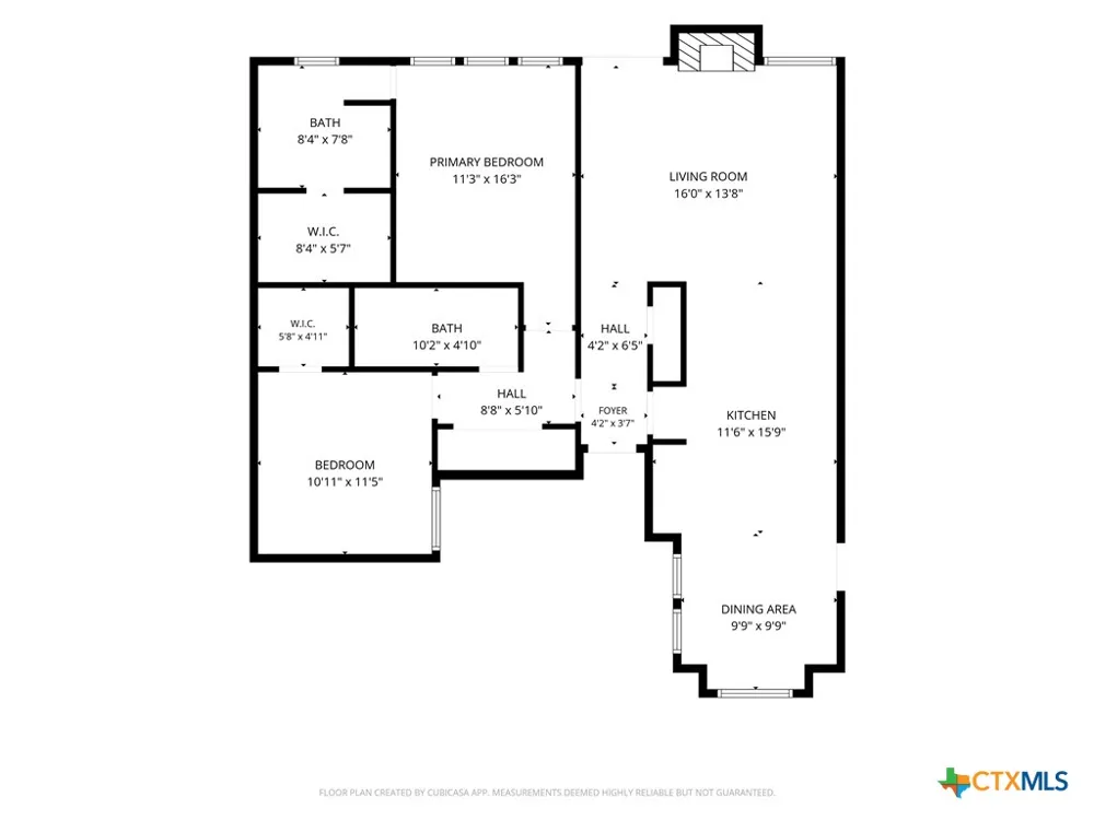 655 Loop 337 #202 New Braunfels, TX 78130