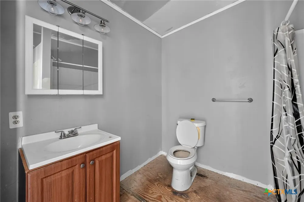 922 Northwood Circle Rockdale, TX 76567
