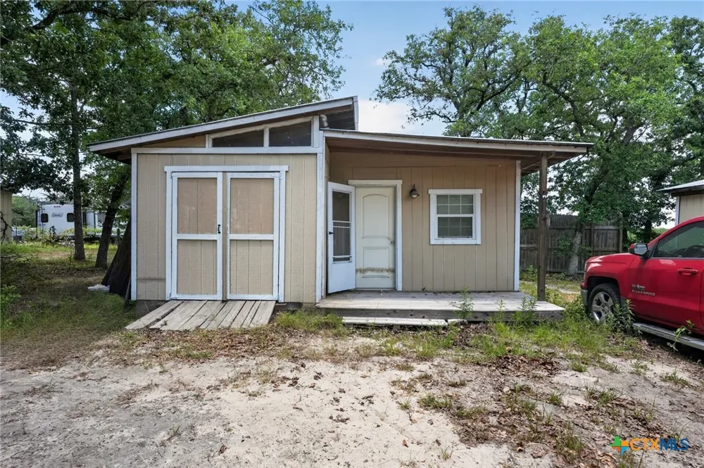 922 Northwood Circle Rockdale, TX 76567