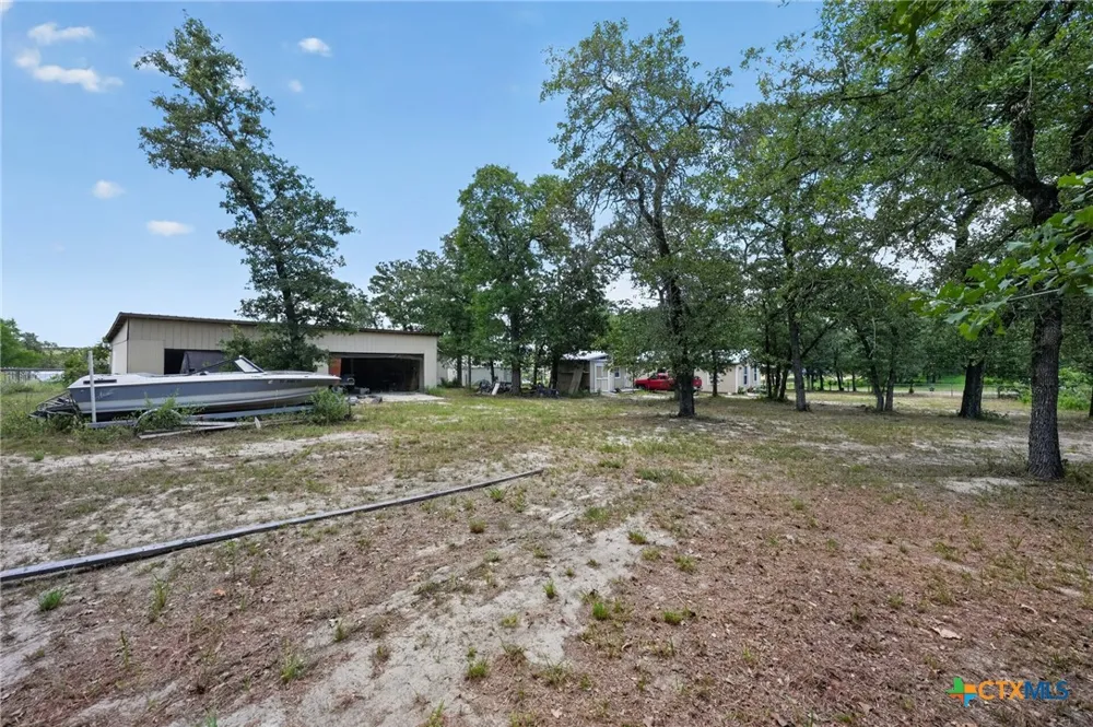 922 Northwood Circle Rockdale, TX 76567