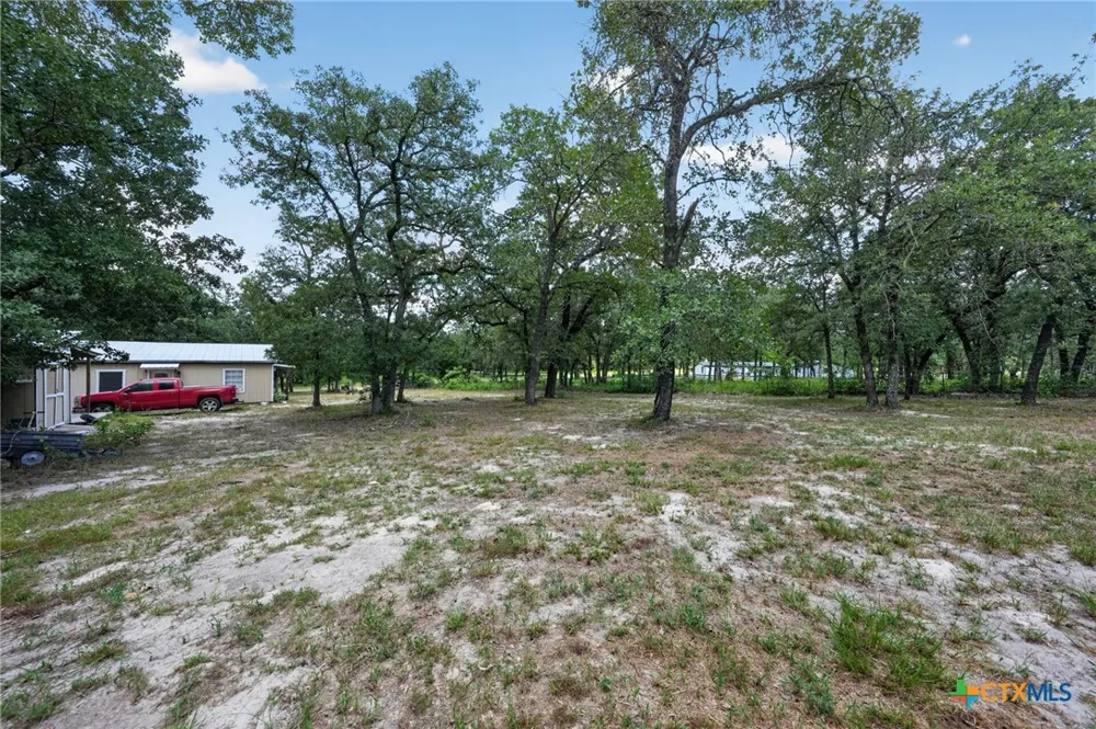 922 Northwood Circle Rockdale, TX 76567
