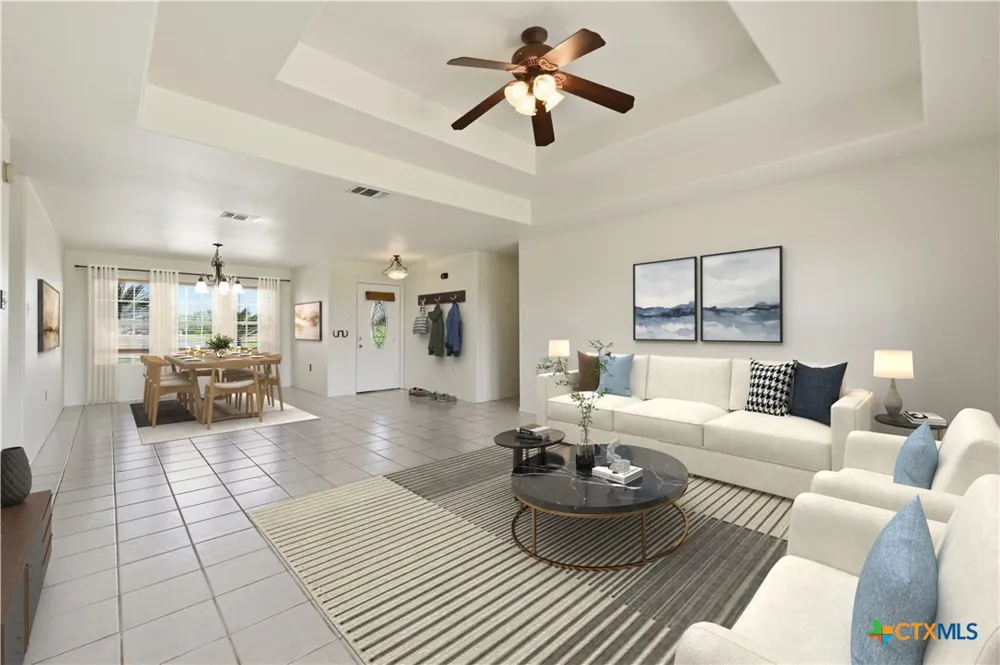 145 Castlewood Drive Seguin, TX 78155