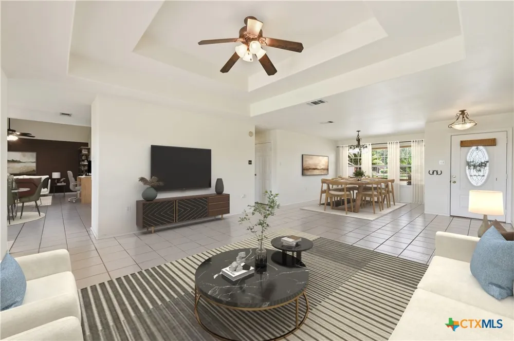 145 Castlewood Drive Seguin, TX 78155